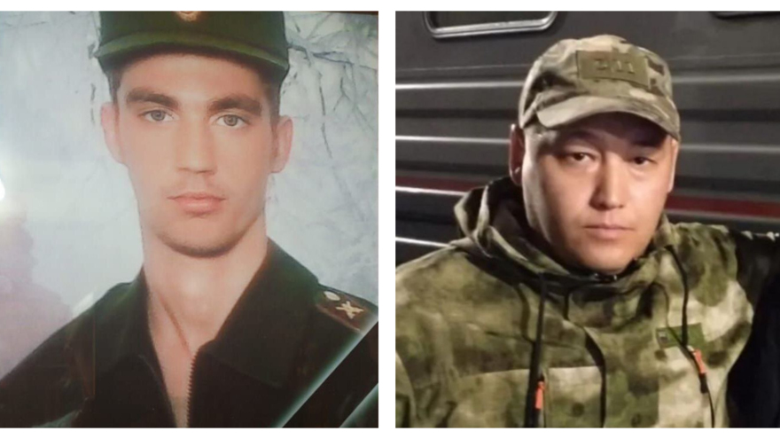 На СВО погибли саратовские бойцы Филиппов, Разделкин и Баликов