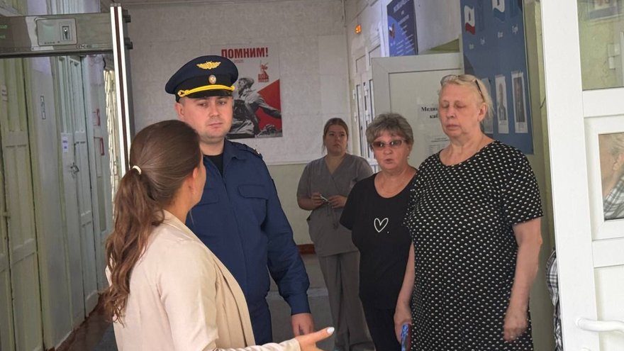 После атаки БПЛА от саратовцев поступило 130 обращений по поврежденному имуществу