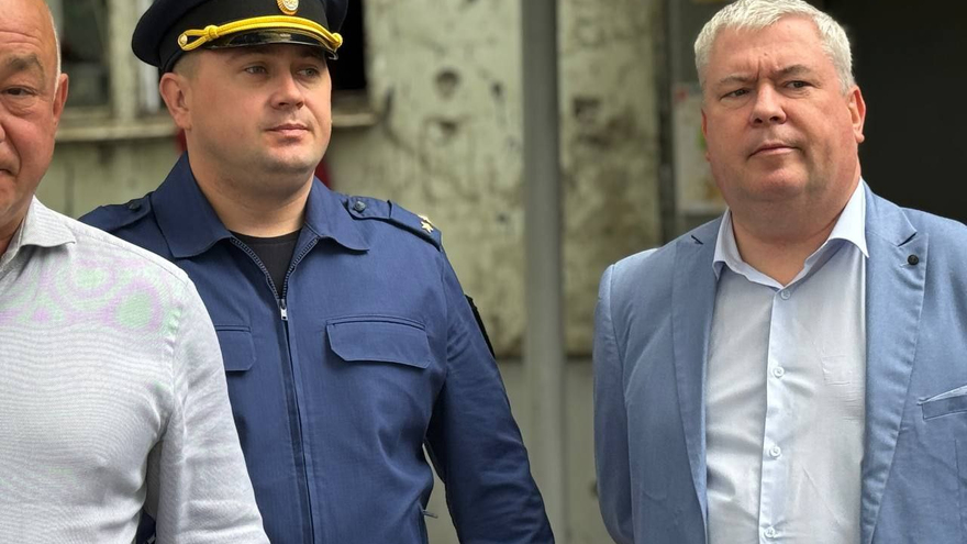 После атаки БПЛА от саратовцев поступило 130 обращений по поврежденному имуществу