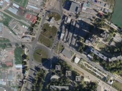 В Саратове реконструируют участок улицы Тархова