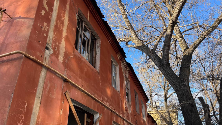 Спрос будет самым строгим: в Саратовской области до конца года планируют расселить 250 аварийных квартир