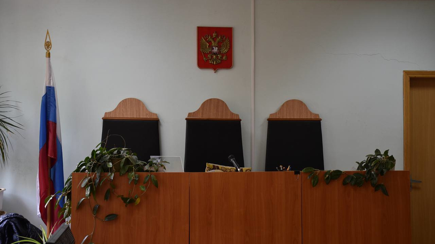 Директора УК Покровск Пулина осудят за обман на 3,3 млн рублей