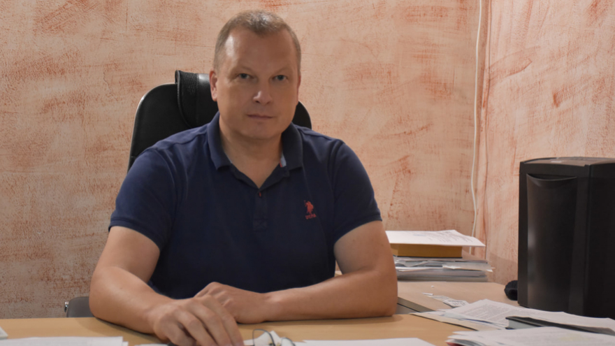 По обе стороны баррикад. Ставший адвокатом экс-глава следственного отдела Андрей Морозов: о ворах в законе, чесотке в милиции и ужасах в работе следователей