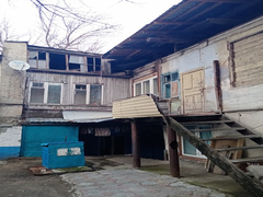 В Саратове снос дореволюционной двухэтажки оценили в 3,1 млн