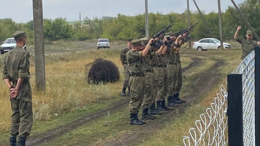 На СВО погиб ефрейтор Ярослав Соколик из Петровского района