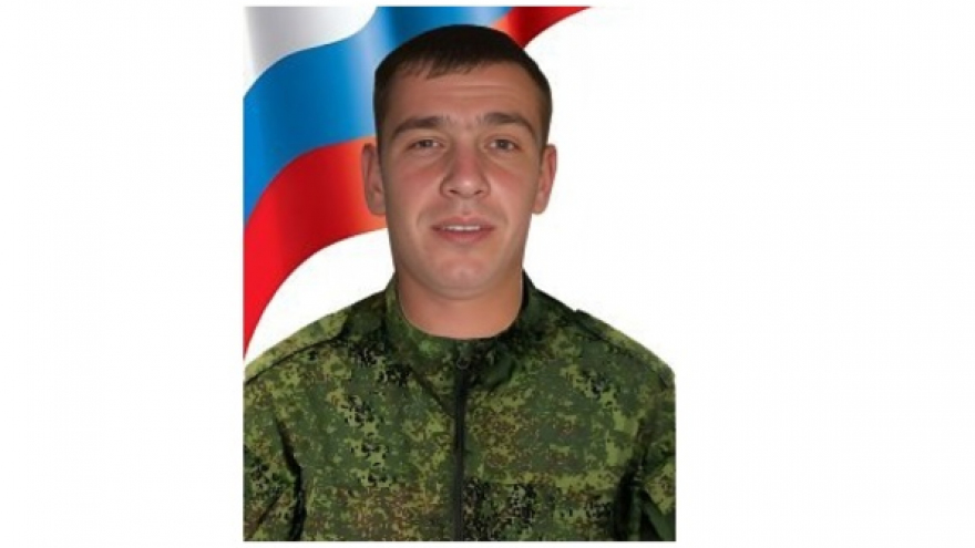 На СВО погиб ефрейтор Ярослав Соколик из Петровского района