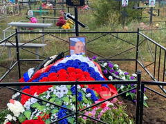 На СВО погиб ефрейтор Ярослав Соколик из Петровского района