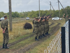 На СВО погиб ефрейтор Ярослав Соколик из Петровского района