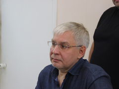 Я вел себя скромно: экс-депутата Курихина возмутило, что СМИ написали о его нарушении ПДД