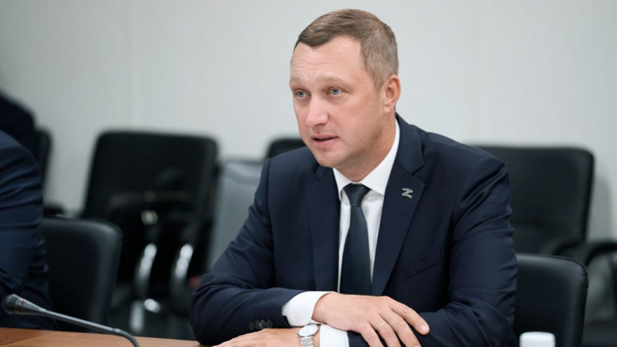 Саратовская область хочет выкупать землю у федерального Фонда развития территорий