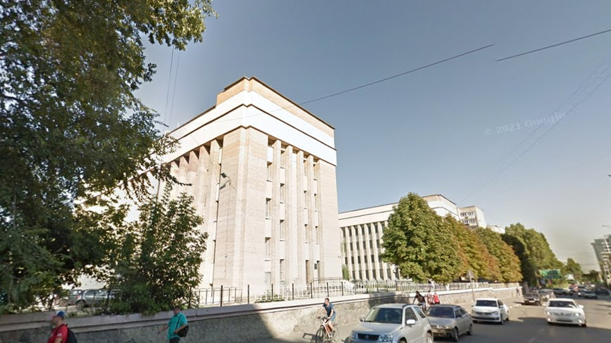 В Саратове в бывшем ковидном госпитале хотят открыть медколледж