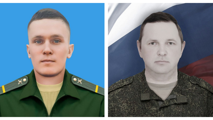 На СВО погиб контрактник Николай Крюков 2001 года рождения