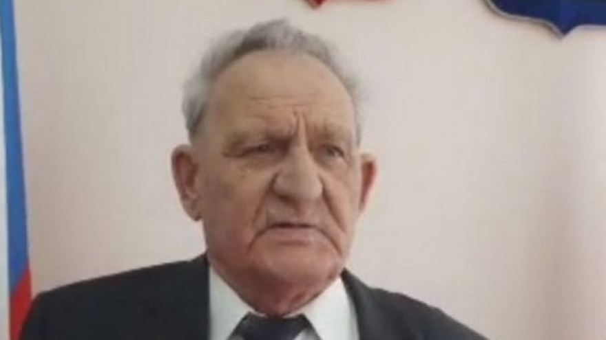 Умер прораб строительства Балаковской ГЭС Владимир Фортушнов