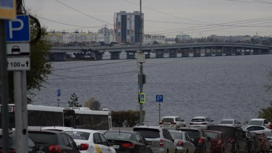 Погода в Саратовской области: прохлада и дождь в пятницу
