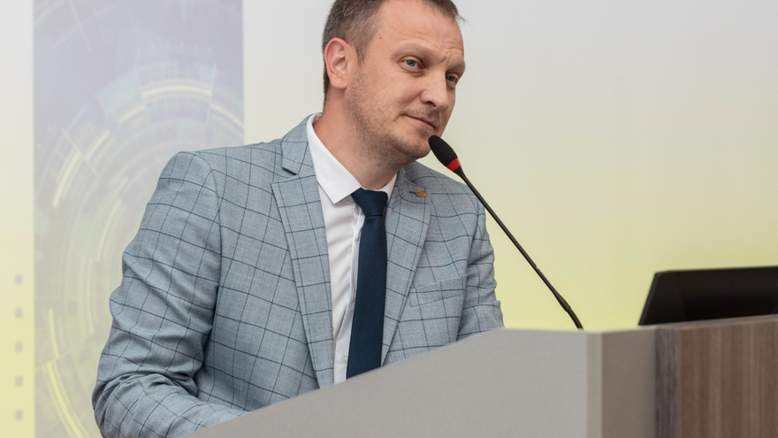 Ректор СГТУ Сергей Наумов о трендах поступления: Урбанистика и архитектура на пике популярности
