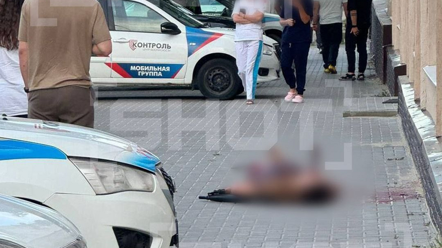 В Волгоградской области жестоко расправились с федеральным судьей