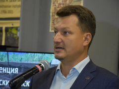 В Саратове нашли остатки рынка XIV века