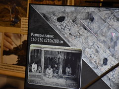 В Саратове нашли остатки рынка XIV века