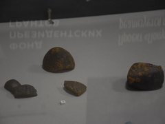 В Саратове нашли остатки рынка XIV века