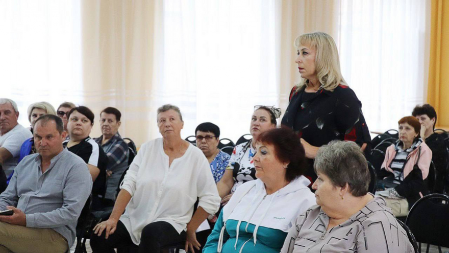 Никогда не видели капремонта: Панков предложил решить проблему ветхих домов в Пугачеве