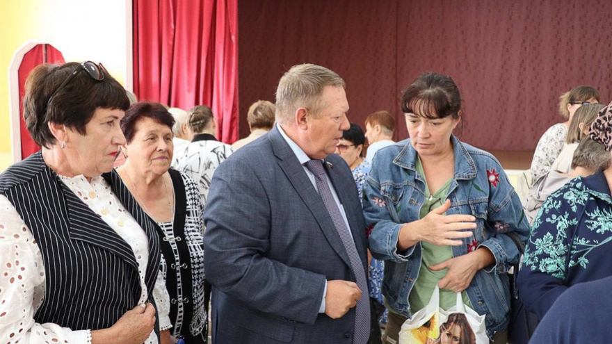 Никогда не видели капремонта: Панков предложил решить проблему ветхих домов в Пугачеве