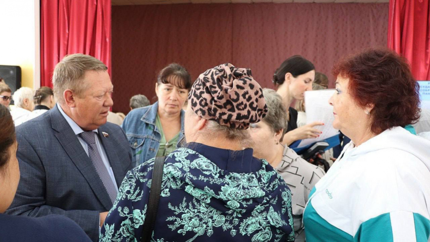 Никогда не видели капремонта: Панков предложил решить проблему ветхих домов в Пугачеве