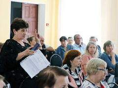 Никогда не видели капремонта: Панков предложил решить проблему ветхих домов в Пугачеве