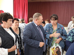 Никогда не видели капремонта: Панков предложил решить проблему ветхих домов в Пугачеве