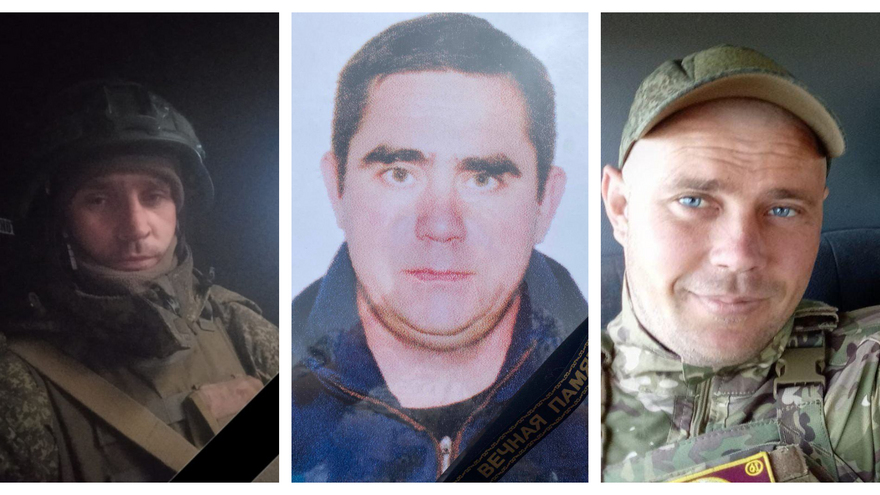 Душа коллектива: с СВО не вернулся саратовский военный Игорь Фурман