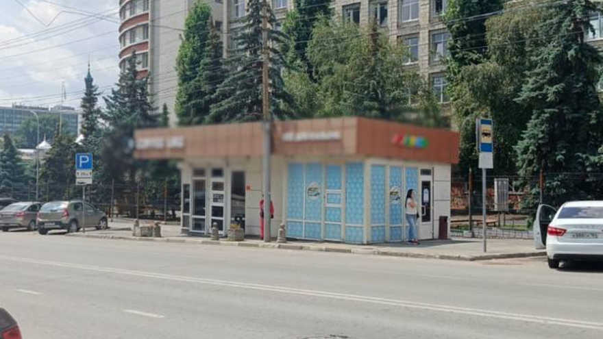 Собственник здания с Моими Документами и Магнитом получил протокол