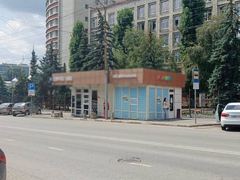 Собственник здания с Моими Документами и Магнитом получил протокол