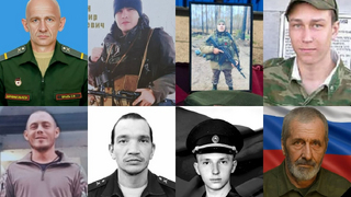 На СВО погибли контрактники из Саратовской области
