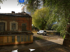 Мэрия Саратова изымает участок в 666 квадратных метров