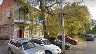 Мэрия Саратова изымает участок в 666 квадратных метров