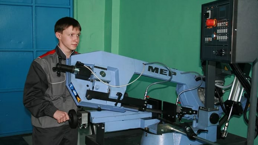 Саратовское предприятие инвестировало 20 миллионов в подготовку кадров для высокотехнологичного производства