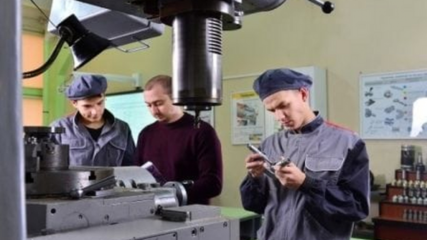 Саратовское предприятие инвестировало 20 миллионов в подготовку кадров для высокотехнологичного производства