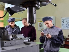 Саратовское предприятие инвестировало 20 миллионов в подготовку кадров для высокотехнологичного производства
