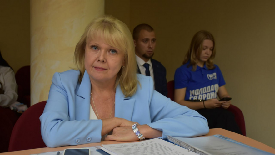 Антитеррор, бесплатные лекарства, Саратовводоканал: облдума одобрила поправки в бюджет, дефицит вырос до 18,31 млрд рублей