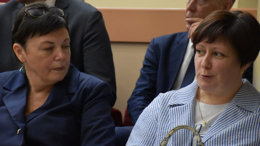 Антитеррор, бесплатные лекарства, Саратовводоканал: облдума одобрила поправки в бюджет, дефицит вырос до 18,31 млрд рублей