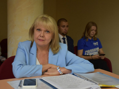 Антитеррор, бесплатные лекарства, Саратовводоканал: облдума одобрила поправки в бюджет, дефицит вырос до 18,31 млрд рублей