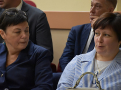 Антитеррор, бесплатные лекарства, Саратовводоканал: облдума одобрила поправки в бюджет, дефицит вырос до 18,31 млрд рублей