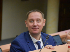 Антитеррор, бесплатные лекарства, Саратовводоканал: облдума одобрила поправки в бюджет, дефицит вырос до 18,31 млрд рублей