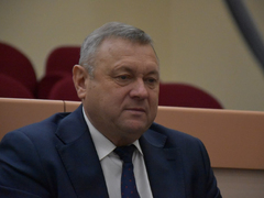 Антитеррор, бесплатные лекарства, Саратовводоканал: облдума одобрила поправки в бюджет, дефицит вырос до 18,31 млрд рублей