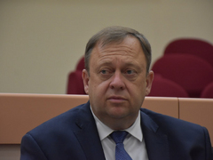 Антитеррор, бесплатные лекарства, Саратовводоканал: облдума одобрила поправки в бюджет, дефицит вырос до 18,31 млрд рублей