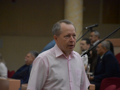 Антитеррор, бесплатные лекарства, Саратовводоканал: облдума одобрила поправки в бюджет, дефицит вырос до 18,31 млрд рублей