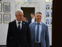 Антитеррор, бесплатные лекарства, Саратовводоканал: облдума одобрила поправки в бюджет, дефицит вырос до 18,31 млрд рублей