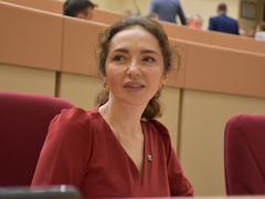 Антитеррор, бесплатные лекарства, Саратовводоканал: облдума одобрила поправки в бюджет, дефицит вырос до 18,31 млрд рублей
