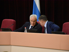 Антитеррор, бесплатные лекарства, Саратовводоканал: облдума одобрила поправки в бюджет, дефицит вырос до 18,31 млрд рублей