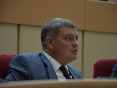 Антитеррор, бесплатные лекарства, Саратовводоканал: облдума одобрила поправки в бюджет, дефицит вырос до 18,31 млрд рублей