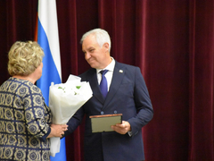 Антитеррор, бесплатные лекарства, Саратовводоканал: облдума одобрила поправки в бюджет, дефицит вырос до 18,31 млрд рублей